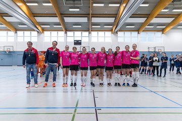 Bild 39 - wCJ Hamburger Futsalmeisterschaft